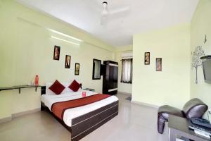 Hotel O Hitech Suites