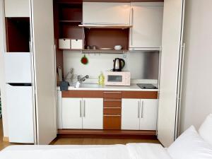 Hongdae Stn 1min Modish Style