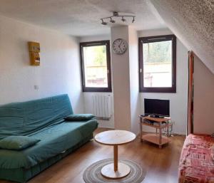 Appartements Superbe appartement proche Grenoble : photos des chambres