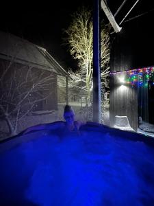 Marina Lubkowo Dom Czarna Perła