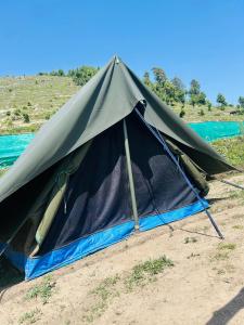 Shiya Camping By Eco Travellers
