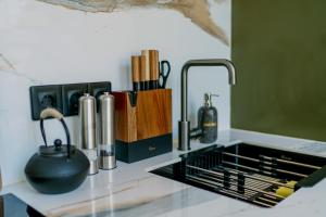 The Oasis III Townhouses By Breig