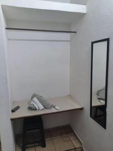 Barato y cómodo excelete ubicación Delfines