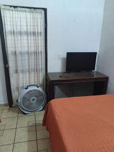 Barato y cómodo excelete ubicación Delfines