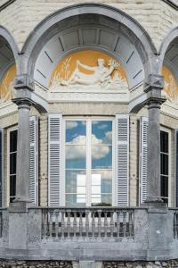 Paviljoen De Notelaer