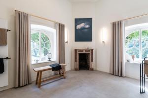 Paviljoen De Notelaer