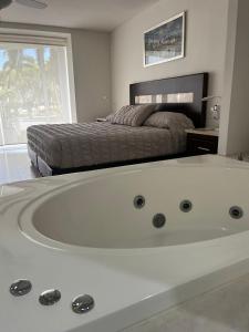 Villa Magna departamento en Nuevo Vallarta