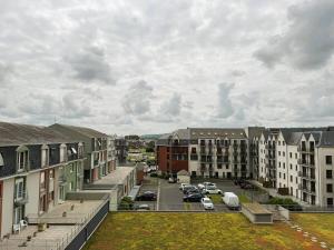 Appartements Le Clos D-illies : photos des chambres