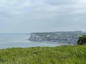 Appartements Le Clos D-illies : photos des chambres