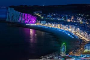 Appartements Le Clos D-illies : photos des chambres