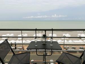 Appartements Le Clos D-illies : photos des chambres