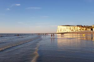 Appartements Le Clos D-illies : photos des chambres