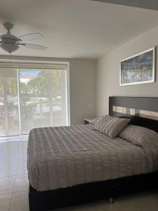 Villa Magna departamento en Nuevo Vallarta