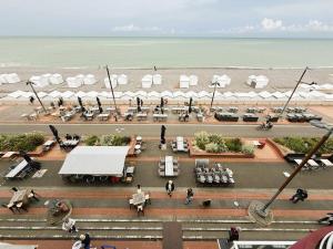 Appartements Le Clos D-illies : photos des chambres