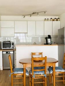 Appartements Le Clos D-illies : photos des chambres