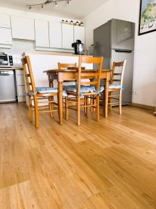 Appartements Le Clos D-illies : photos des chambres