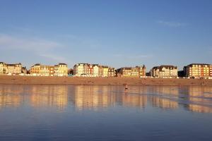 Appartements Le Clos D-illies : photos des chambres