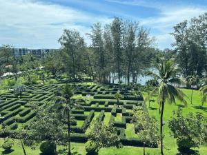 Laguna Skypark spacious 1 bedroom apart Bangtao