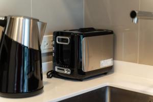 Laguna Skypark spacious 1 bedroom apart Bangtao