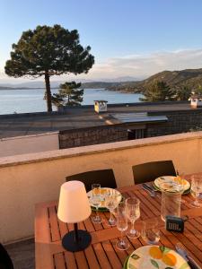 Villas La villa Timeo : photos des chambres