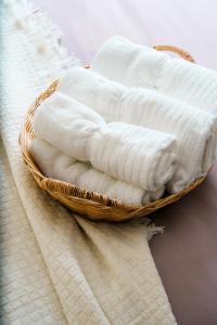 Mystic Haven King Bed Suite with Balcony & City Views