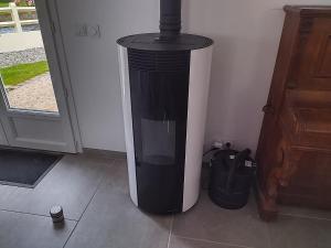 Maisons de vacances Au Clair matin sur l-Yeres : photos des chambres