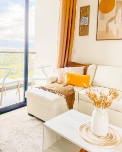 Gaia Retreat - Núcleo Sabana