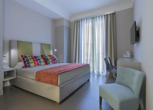 Studio with Balcony room in Viacolvento