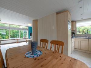 Cottage in Netherlands with Garden & BBQ