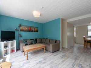 Eureka 78 bungalow with enclosed garden