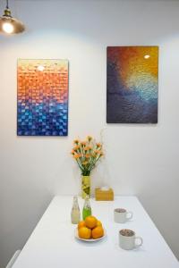 The Selenite Home Hanoi-3 Bedrooms-Street Food-Few minutes to Old Quarter