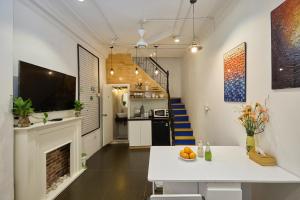 The Selenite Home Hanoi-3 Bedrooms-Street Food-Few minutes to Old Quarter