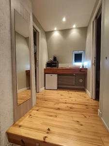 Maisons d'hotes Le Prieure des Anges : photos des chambres