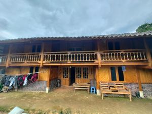 Zuzu Homestay