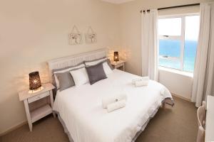 Diaz Beach Apartment