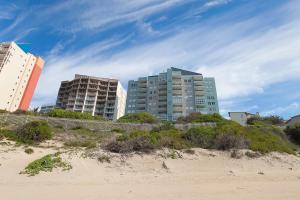 Diaz Beach Apartment