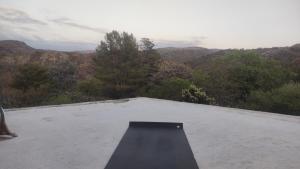 Casa de adobe Cuesta blanca