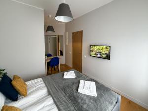 Kalnina Courtyard Studio