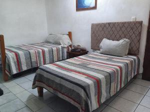 Barato y tranquilo olas