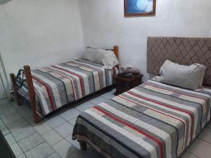 Barato y tranquilo olas