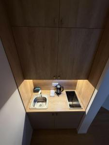 Kalnina Courtyard Studio