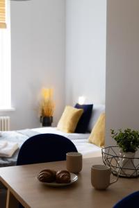 Kalnina Courtyard Studio