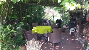 Ferienwohnung Nordfee