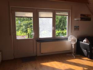 Ferienwohnung Nordfee