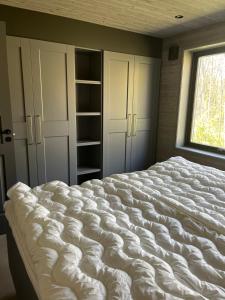 The New Lodge Ski In Ski Out
