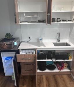 The Retreat Modern Cosy Stylish