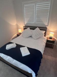 The Retreat Modern Cosy Stylish