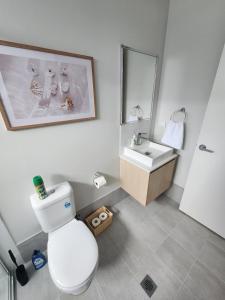 The Retreat Modern Cosy Stylish