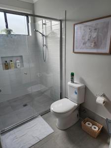 The Retreat Modern Cosy Stylish