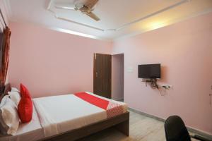Hotel O Ma Kali Guest House Near City Centre Salt Lake